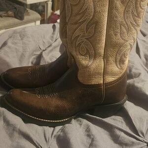 Cowgirl boots